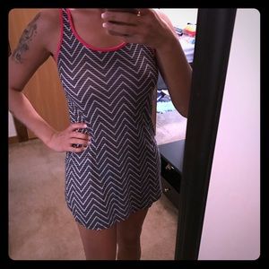 OP Beach Dress